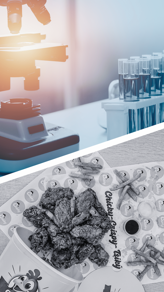 Santé & Nutrition Humaine