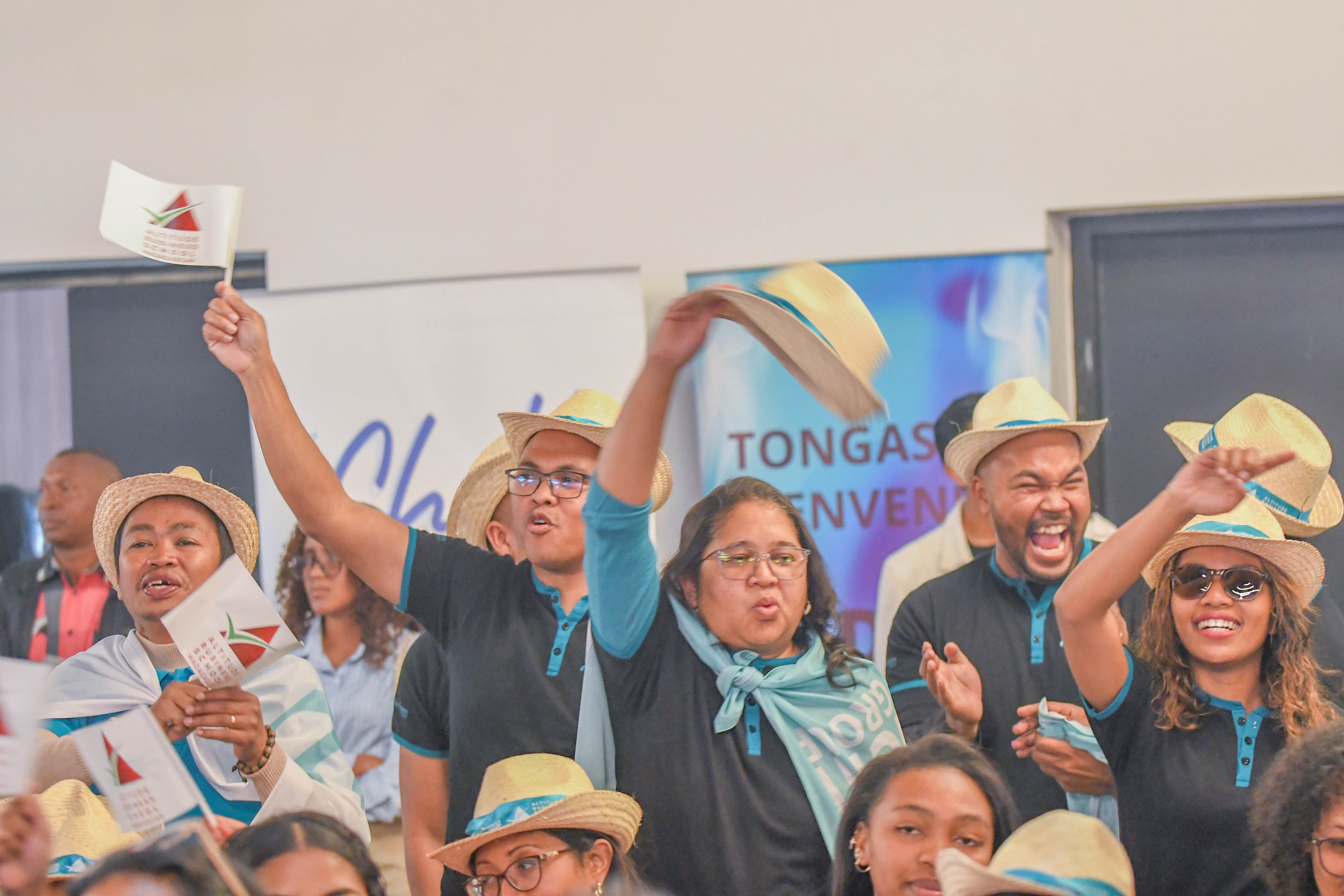 Rallye des industries – Vita Malagasy, Talents Malagasy : une victoire stratégique pour ARBIOCHEM Group et Altitude Business School