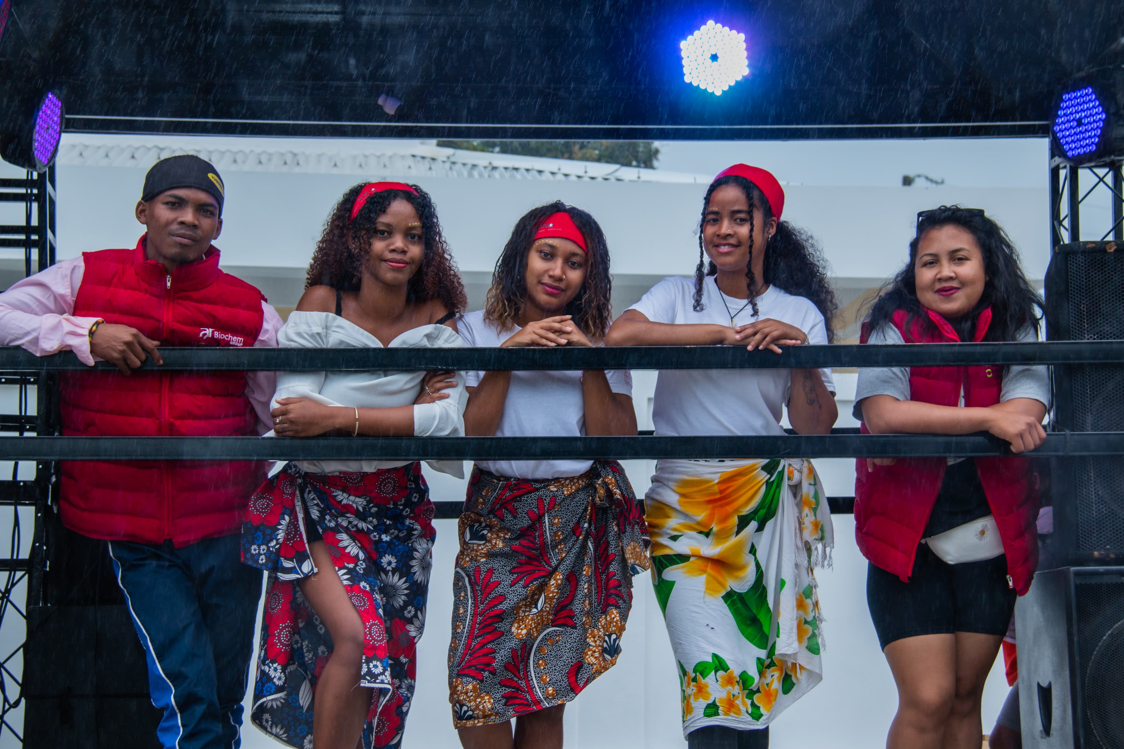 ARBIOCHEM TOUR SAVA 2025 – Transferts de compétences en élevage pour les producteurs malgaches de la région Nord